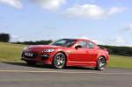Mazda RX-8 2008 года